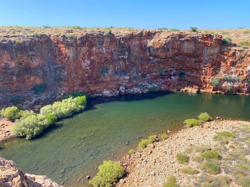 Exmouth: Full day Ningaloo in a Day tour - Who It’s Best For
