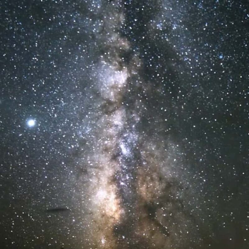 Exmouth Milyering: Cape Range National Park Astronomy Tour - The Sum Up