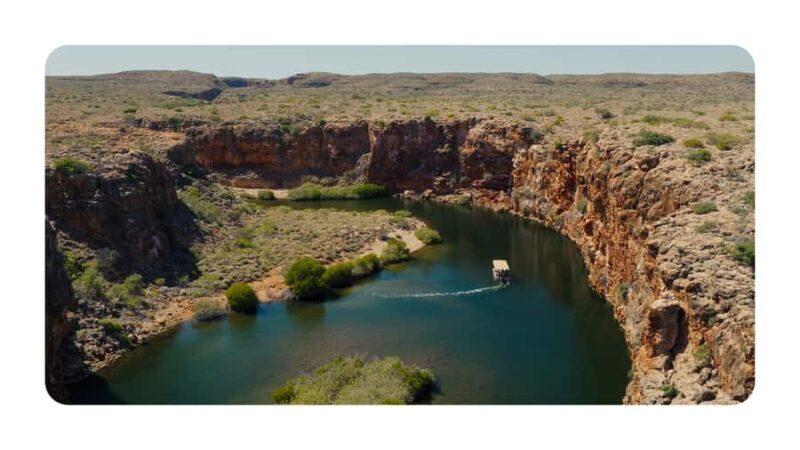Exmouth: Yardie Creek Boat Tour - Who Will Love This Tour?