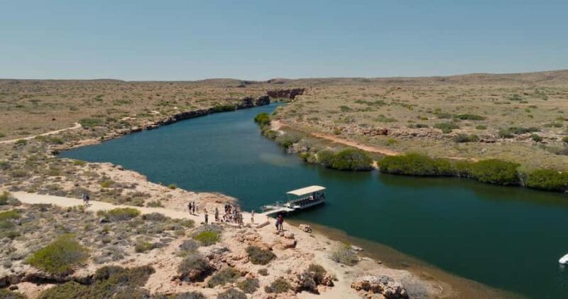 Exmouth: Yardie Creek Boat Tour - The Sum Up