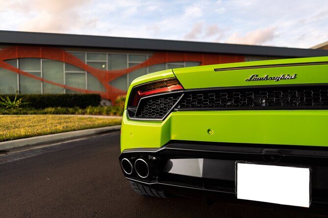 Exotic Car rental in Orlando - FAQ