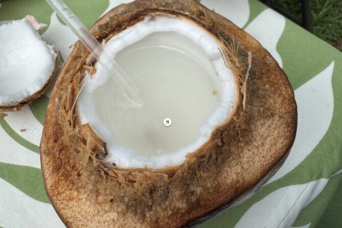 Exotic Fruit Tasting Tour in Kona - Who Will Love This Tour?