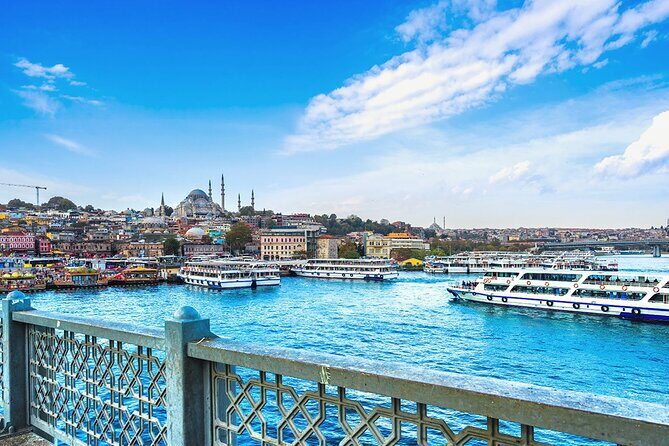 Exotic Istanbul Tour - Chora Church, Imperial Mosques, Bazaars, Fener and Balat - The Value of a Private Guided Experience