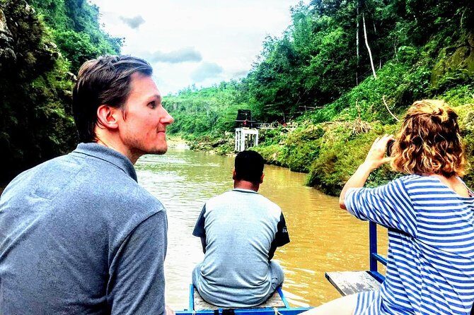 Exotic Jomblang Cave and Fun among the Sky Tour - A Deep Dive into the Tour Experience
