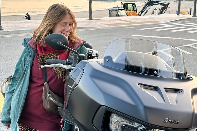 Exotic Motorcycle Tour in Busan Along the Coast - Authentic Insights & Traveler Perspectives