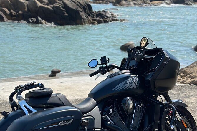 Exotic Motorcycle Tour in Busan Along the Coast - The Sum Up