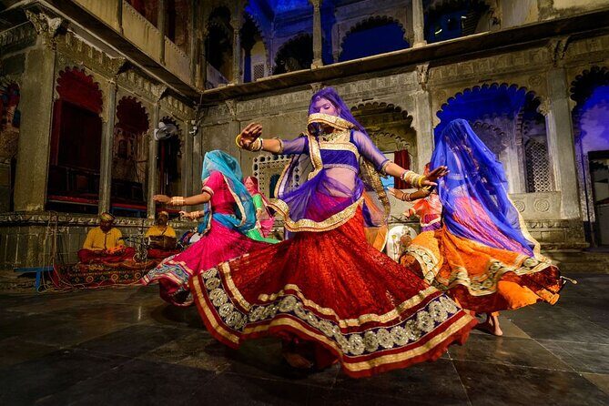 Exotic Rajasthan Tour A Sum of Desert and Lakes - A Deep Dive into the Rajasthan Experience