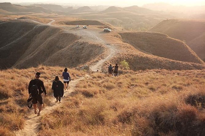 Exotic Sumba Island in 3 Days Private Tour: Beach, Hills, Waterfall - What Travelers Are Saying