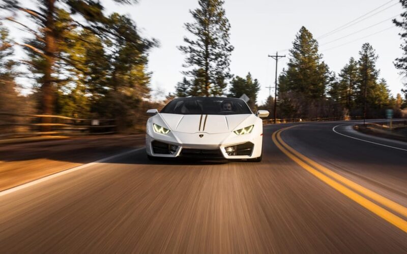 Exotic Supercar Test Driving Experiences in Denver Colorado - Final Thoughts