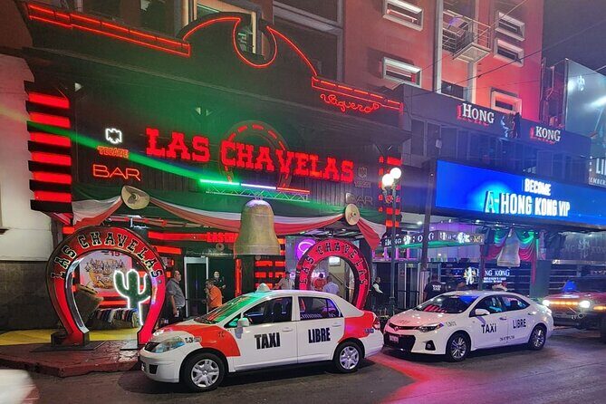 Exotic Tijuana Massage Tour in LA - What’s Included and What You Need to Know