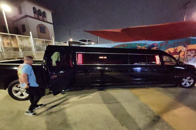 Exotic Tijuana Massage Tour in LA - Practical Tips for Future Travelers