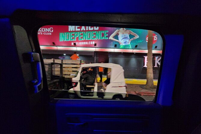 Exotic Tijuana Massage Tour in LA - The Sum Up: Who Will Love This Tour?
