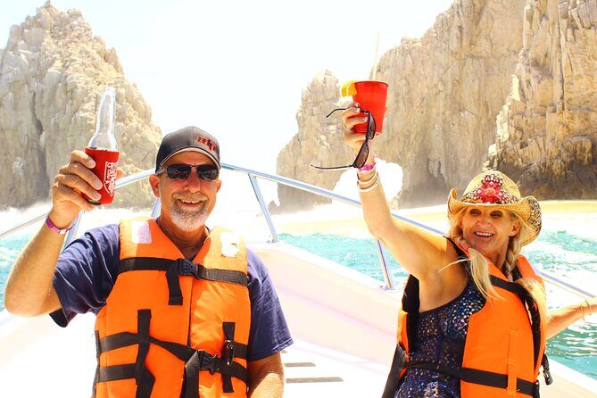 Expedition to the Arch and to the Lands End, with Snorkeling Beach. - Who Should Consider This Tour?