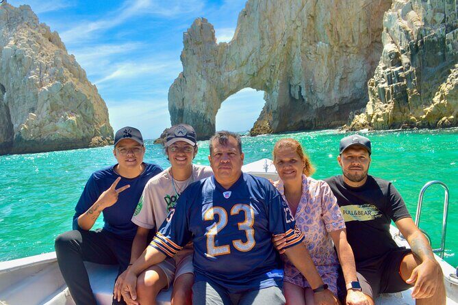 Expedition to the Arch and to the Lands End, with Snorkeling Beach. - Final Thoughts