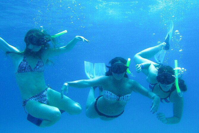 Expedition to the Arch and to the Lands End, with Snorkeling Beach. - FAQ