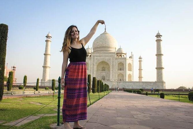 Expeditions India & Bhutan 12 Days - Exploring the Pink City: Jaipur