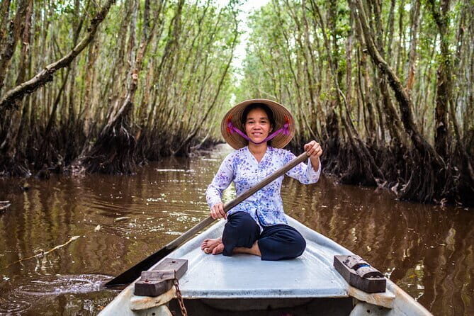 Experience 2-Day Mekong Delta Guided Tour with Accommodation - FAQs