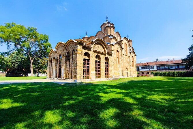 Experience 3 beautiful Monasteries (Unesco) in Kosovo - Introduction: Exploring Kosovo’s UNESCO Monasteries