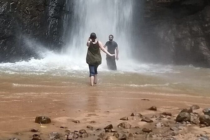 Experience 3 in 1 - Horse Riding, Zipline & ATV Shared - FAQ