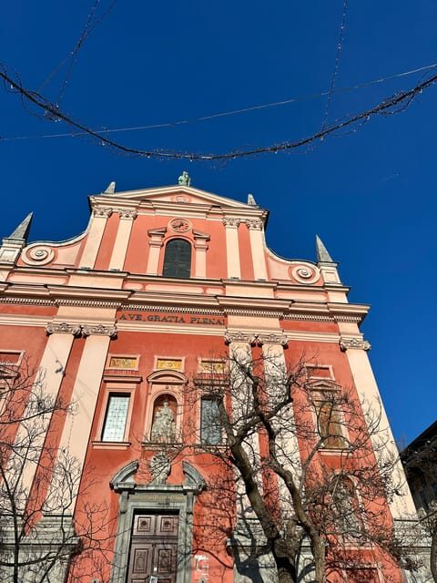 Experience a day full of the beauty of Ljubljana, Slovenia - Wrapping Up: Ending Back at the Meeting Point