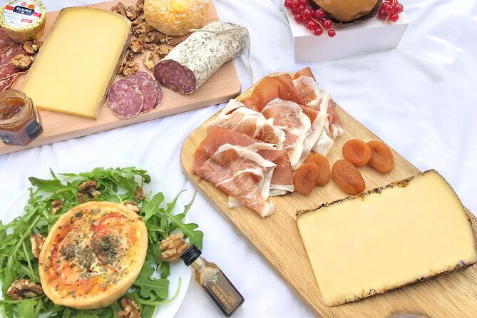 Experience a Decadent French Picnic with Wine Pairing in Paris - Final Thoughts