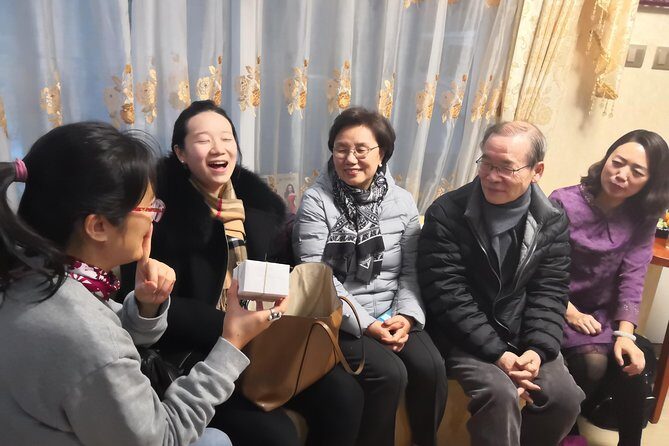 Experience a different Traditional Chinese Medicine, Massage & Wisdom - An In-Depth Look at the Tour Experience