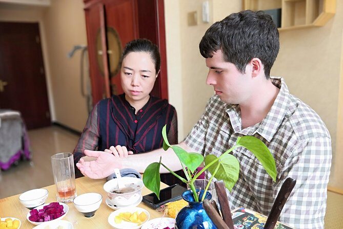 Experience a different Traditional Chinese Medicine, Massage & Wisdom - Final Thoughts