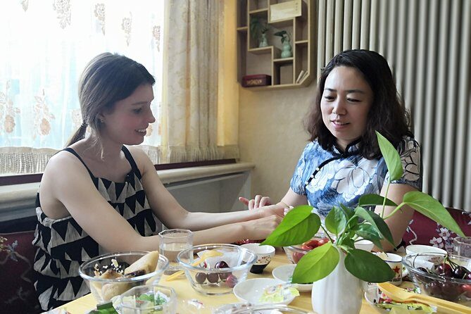 Experience a different Traditional Chinese Medicine, Massage & Wisdom - FAQ