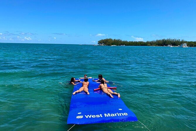 Experience a fun private boat tour cruising Miami Skyline + more - Who Will Love This Tour?