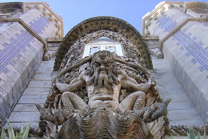 Experience a magical day in Sintra, Palace of Pena, Quinta da Regaleira and Cabo da Roca from Lisbon - Who Should Consider This Tour?