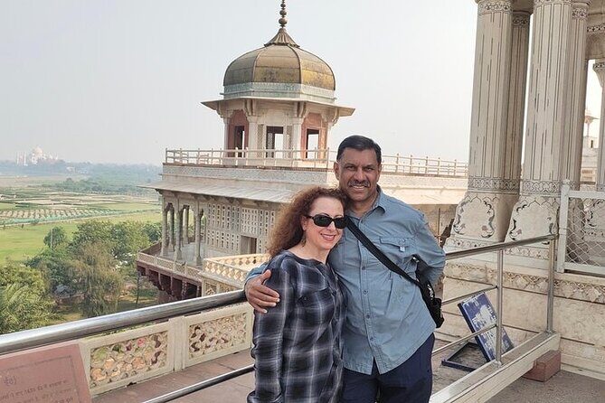 Experience a memorable journey to Agra in a Private Day Tour - The Sum Up