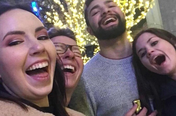 Experience a Scavenger Hunt in A German Village - Who Will Love This Experience?