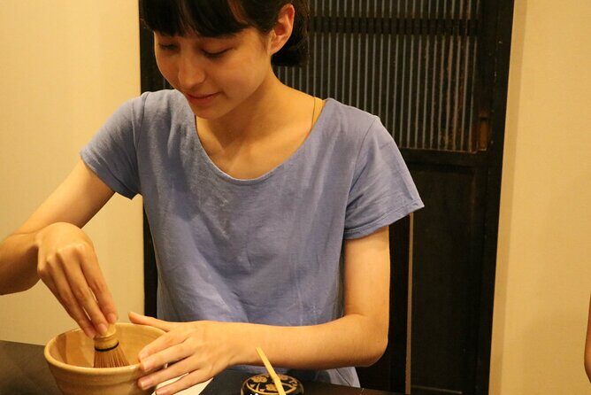 Experience a tea ceremony in an authentic tearoom, in Kyoto! - Who Is This Tour Best For?