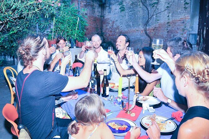 Experience A Traditional Sailors Supper In The Venetian Lagoon - Final Thoughts: Who Will Love This Experience?