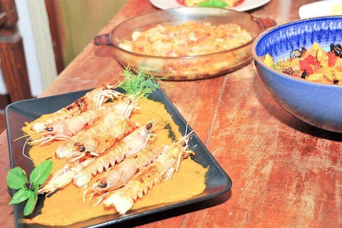 Experience A Traditional Sailors Supper In The Venetian Lagoon - FAQ