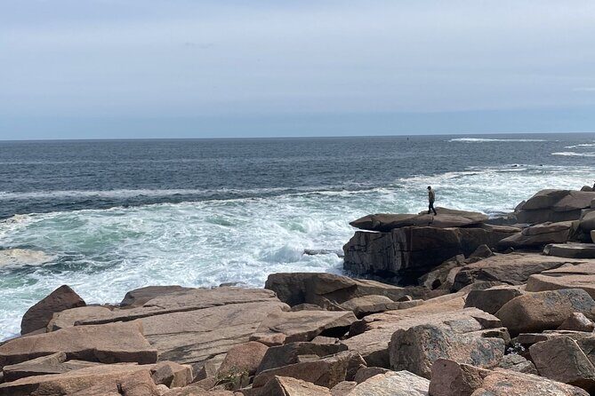 Experience Acadia: Private 3-hr tour with local guide. - An In-Depth Look at the Experience