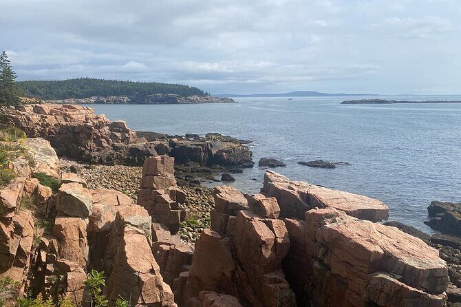 Experience Acadia: Private 3-hr tour with local guide. - Final Thoughts: Is This the Right Tour for You?