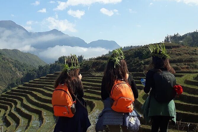 Experience Adventure trek with local guide in Sapa - FAQ