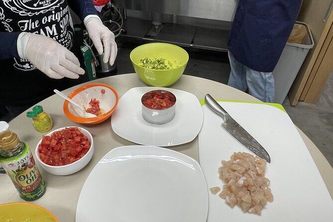 Experience Ainu Cuisine Reimagined in a Cooking Class in Toyoura - FAQ