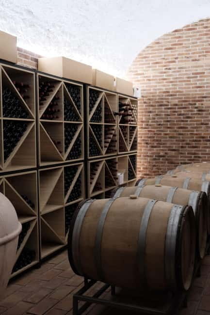 Experience Albanian Wine, daily tours from Durres - The Sum Up