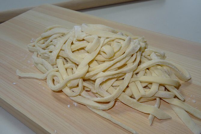 Experience all of Japanese culture and Japanese food experience classes "origami, udon, Japanese food, green tea, calligraphy" in 4 hours - Final Thoughts