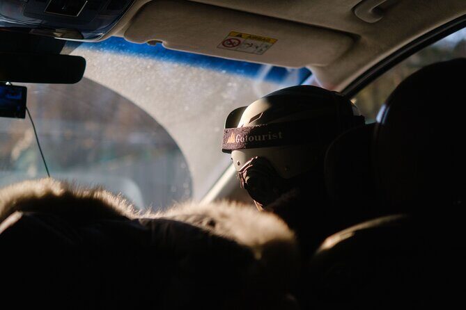 Experience Almaty, Medeu, shymbulak resort and Kok-tobe - The Experience Guides and Service