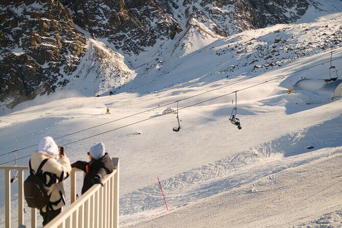 Experience Almaty, Medeu, shymbulak resort and Kok-tobe - Pricing and Value