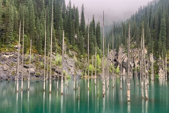 Experience Almaty, Medeu, shymbulak resort and Kok-tobe - Final Thoughts