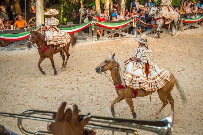 Experience an amazing ecological park tour & explore Isla Mujeres by catamaran. - FAQ