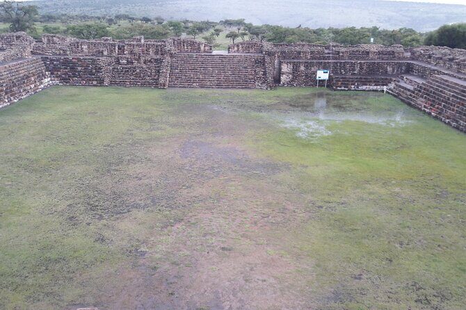 Experience an Archeological Tour in Cañada de la Virgen - The Value of This Tour