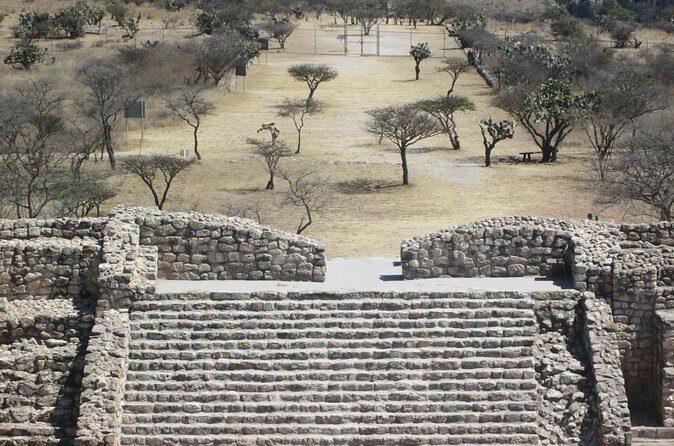 Experience an Archeological Tour in Cañada de la Virgen - Frequently Asked Questions