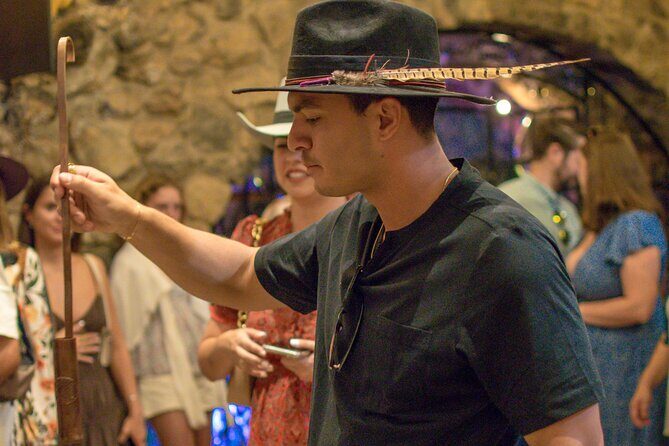 Experience an Artisanal Tequila Tour - Key Points