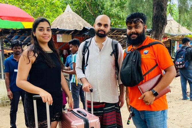 Experience Andamans® - 6 Days Andaman Tour Package with Havelock & Neil - Exploring the Itinerary in Detail