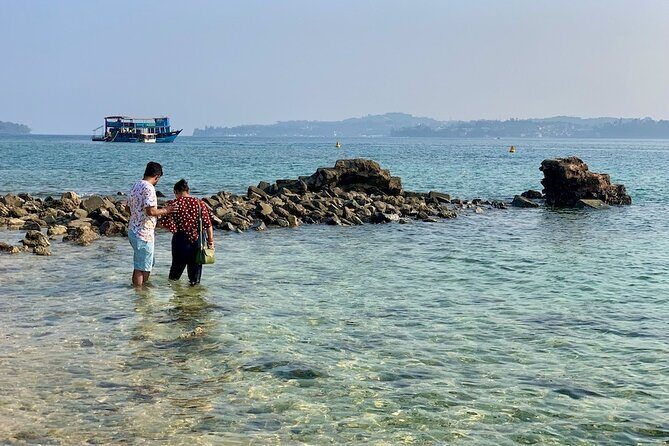 Experience Andamans® - Andaman Honeymoon Package - The Itinerary in Detail